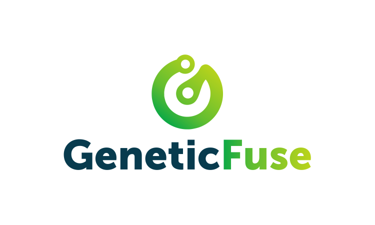 GeneticFuse.com - buy Unique premium domains