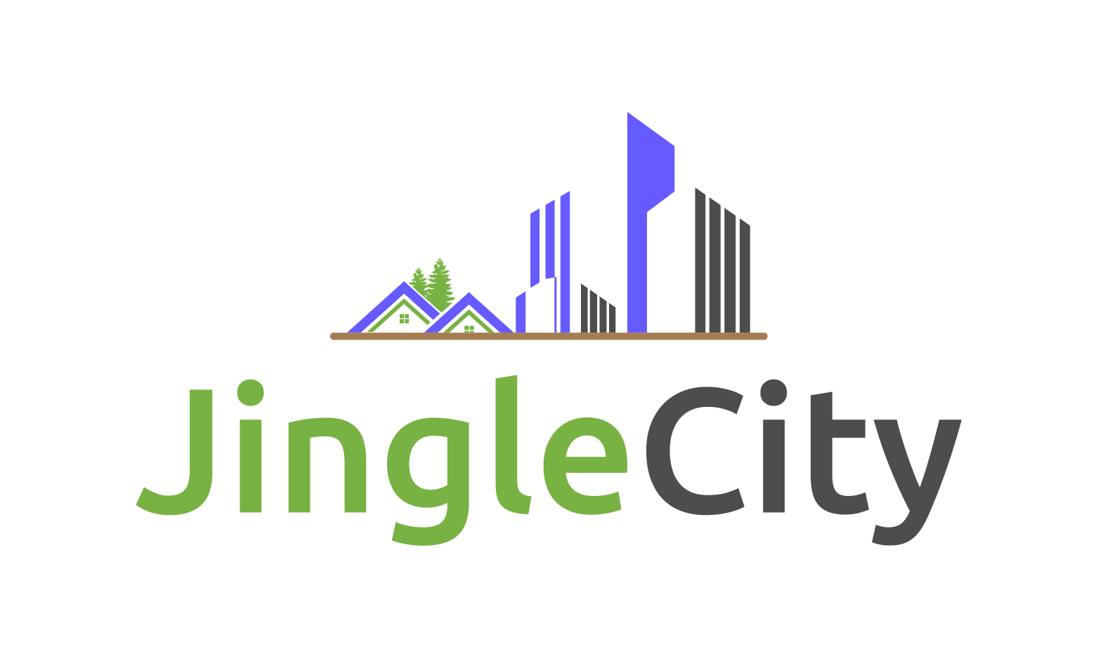 JingleCity.com - buy New premium domains