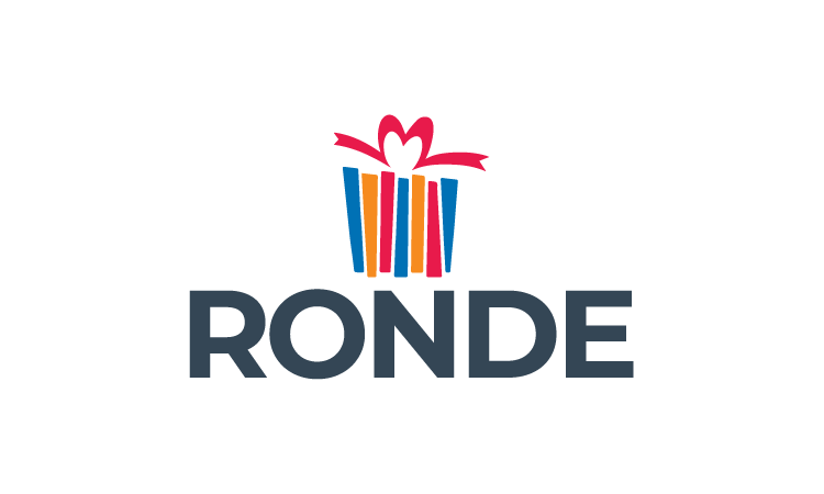 Ronde logo