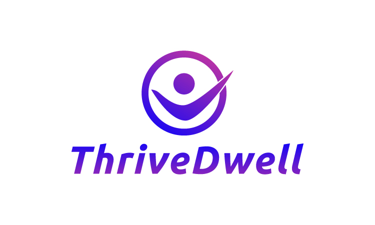 ThriveDwell.com - Catchy premium domains for sale