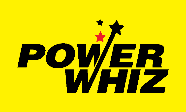 PowerWhiz.com - Cool premium domains