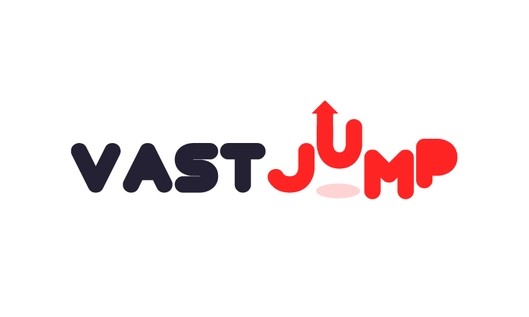 VastJump.com - Cool premium domain marketplace