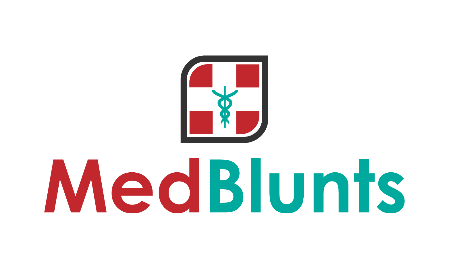 MedBlunts logo