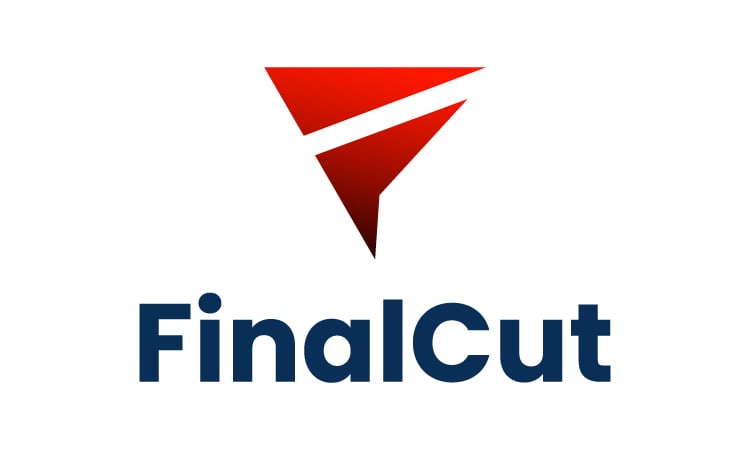 FinalCut logo