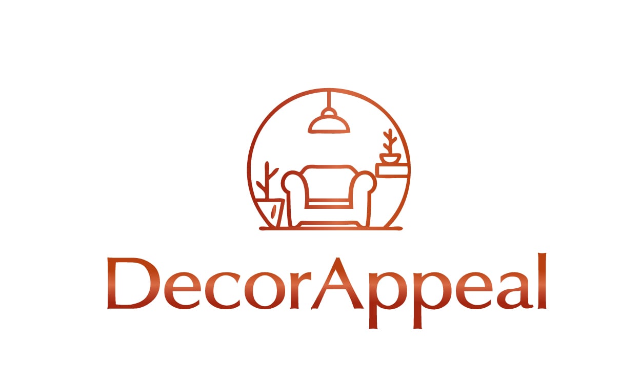 DecorAppeal logo