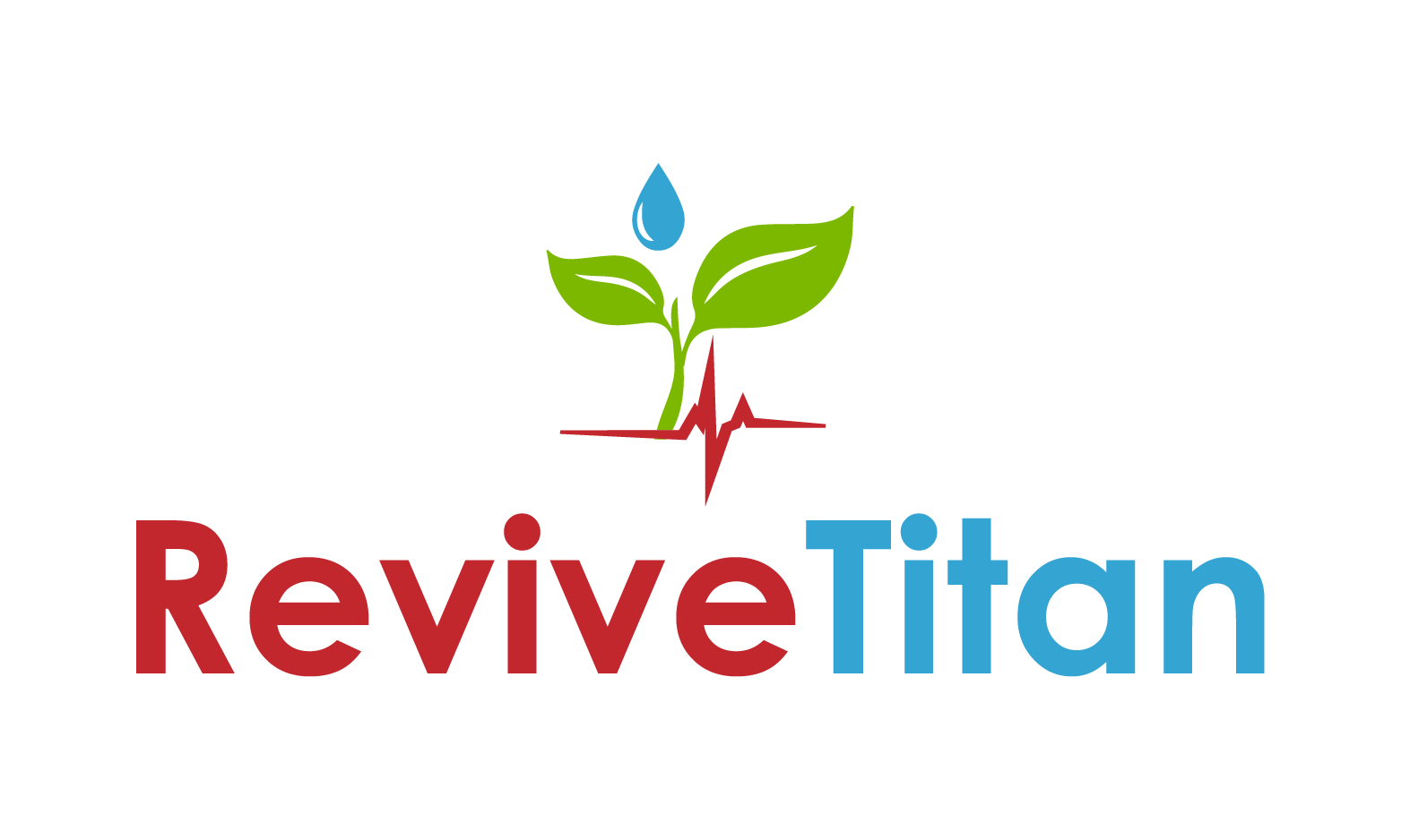 ReviveTitan.com - buy Great premium domains