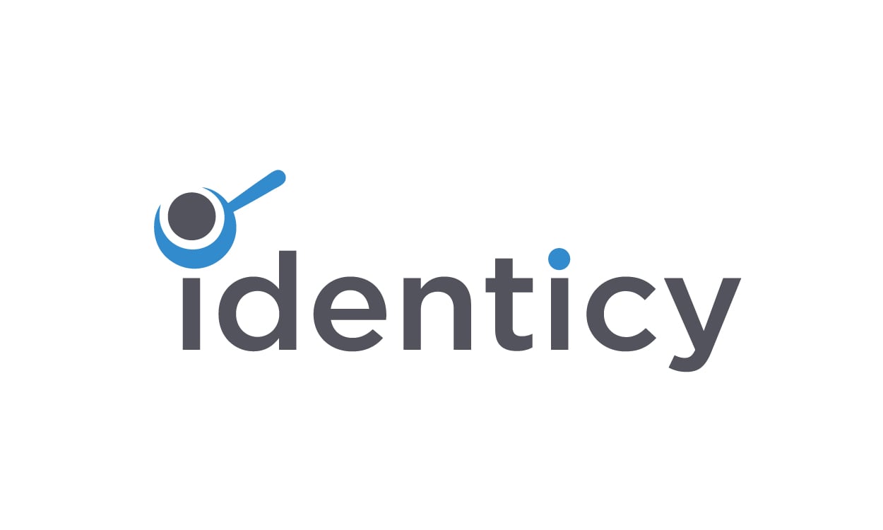 Identicy logo