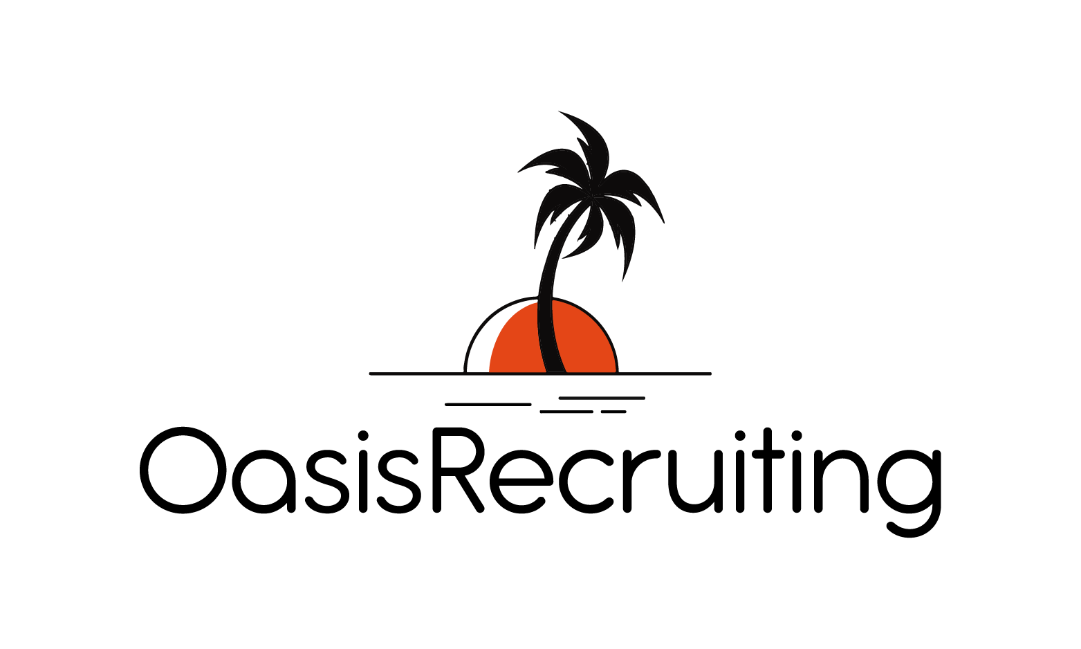 OasisRecruiting.com - buy Creative premium domains