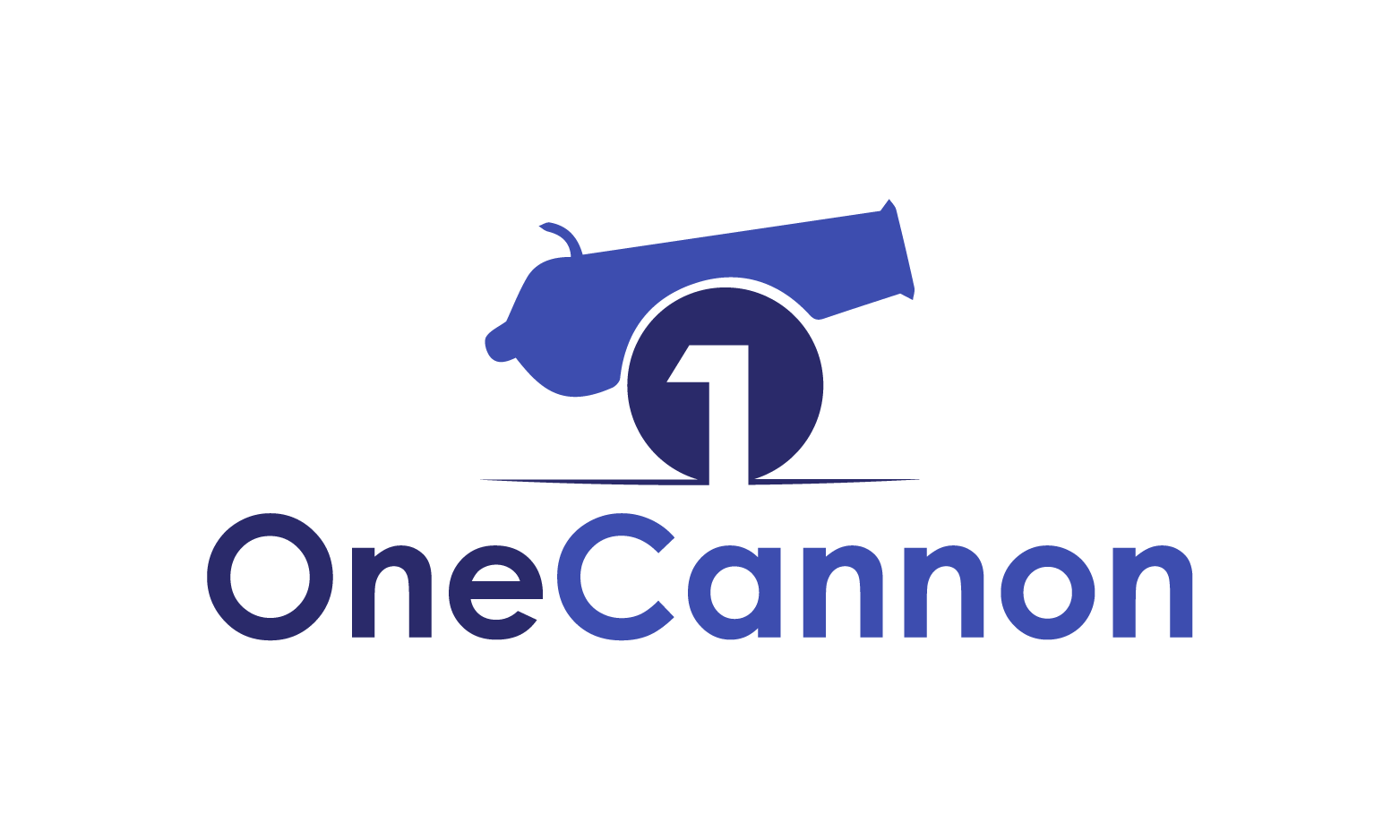 OneCannon.com - Creative premium domain names