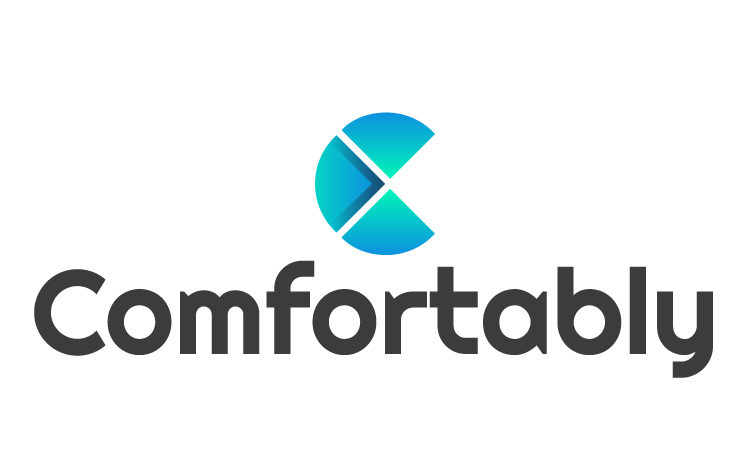 Comfortably.io - Good premium domain marketplace