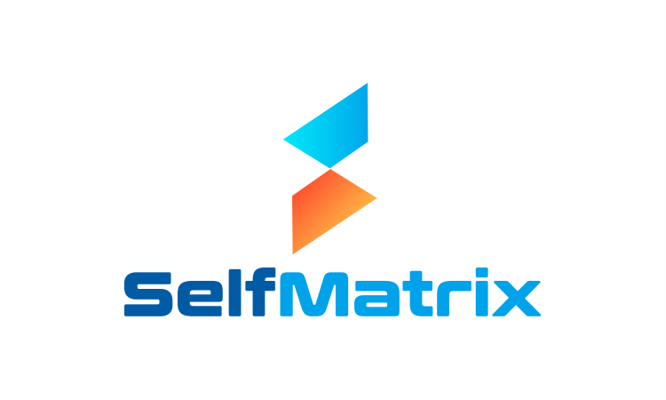 SelfMatrix logo