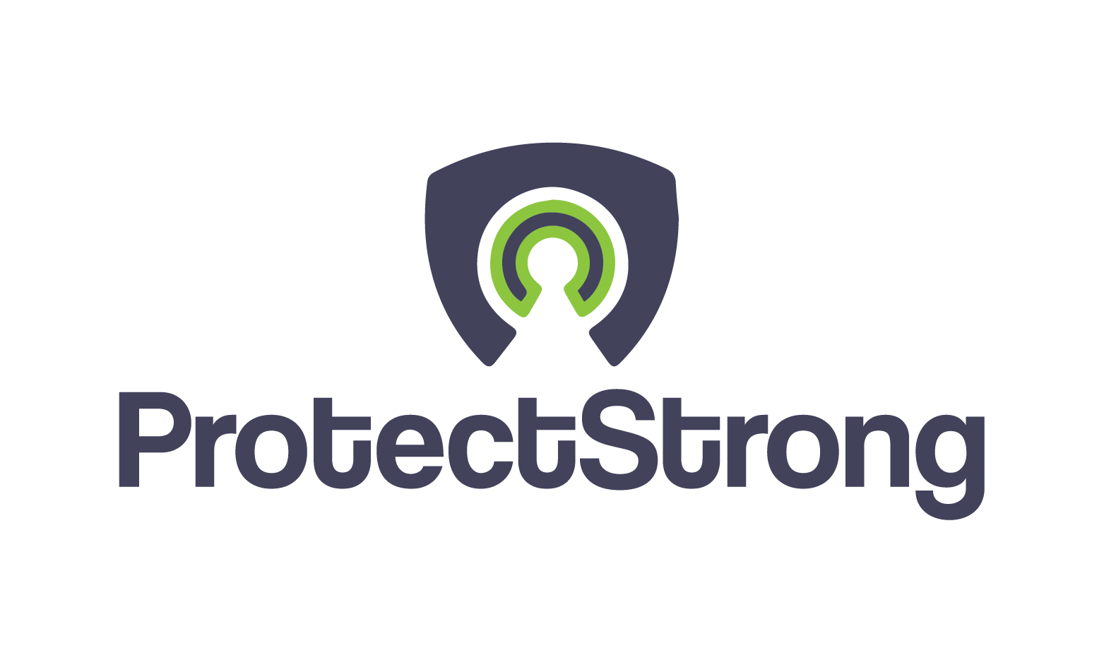 ProtectStrong logo