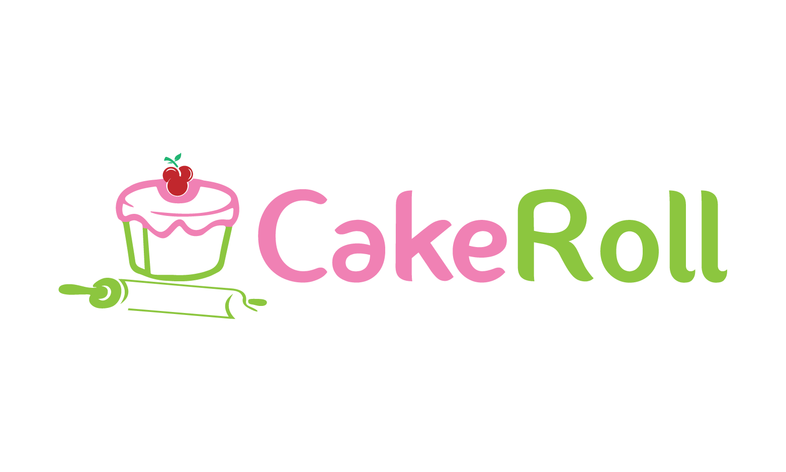 CakeRoll.com - New premium domain names