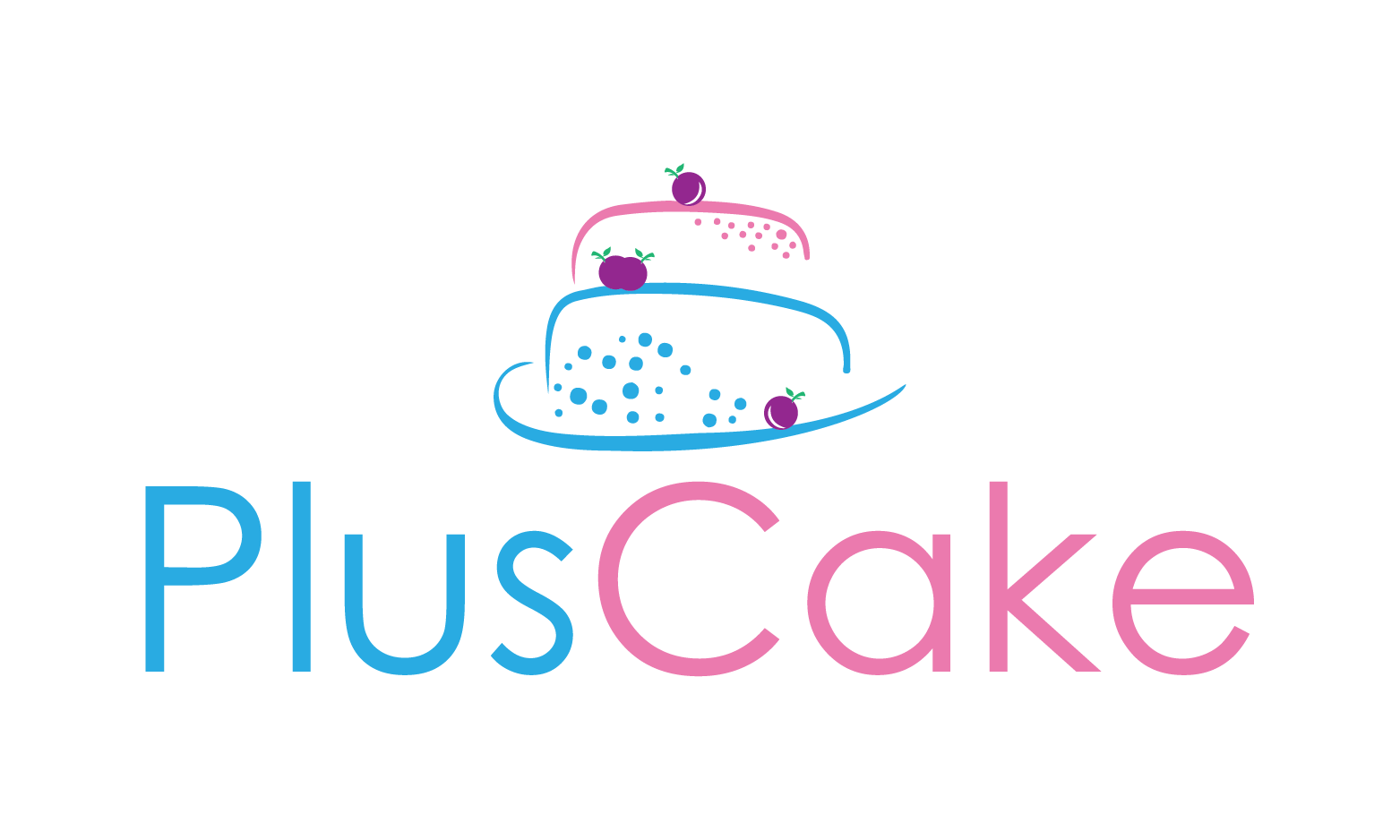 PlusCake.com - buy New premium names