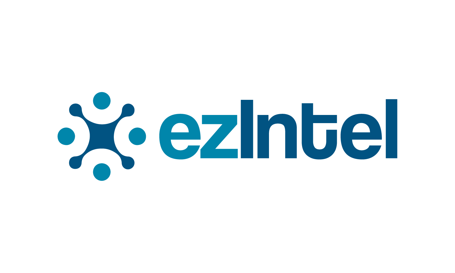 ezIntel logo