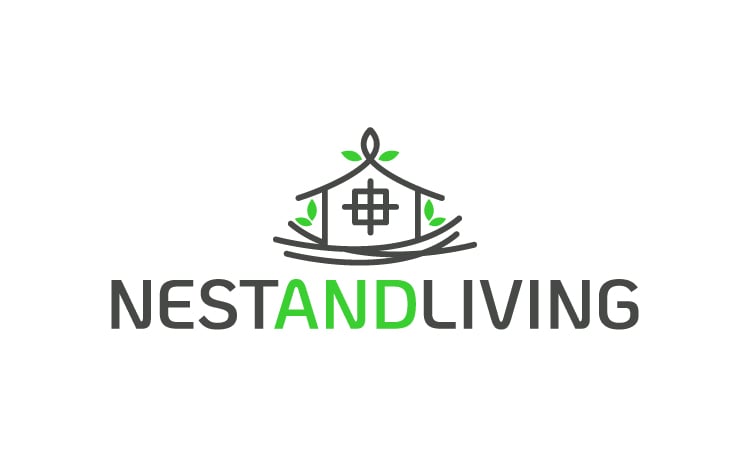 NestAndLiving.com - Creative premium domains for sale