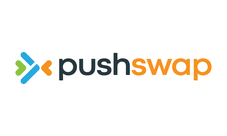 PushSwap.com - Catchy premium domain marketplace