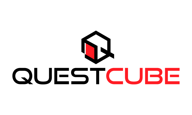 QuestCube.com - New premium domain marketplace
