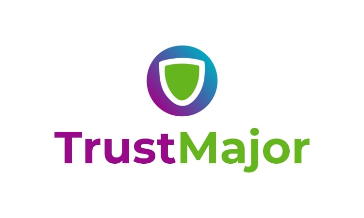 TrustMajor.com - buy Good premium names