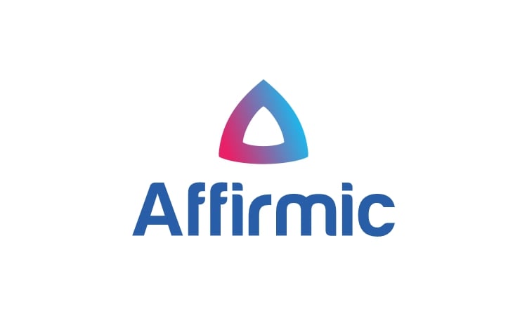 Affirmic logo