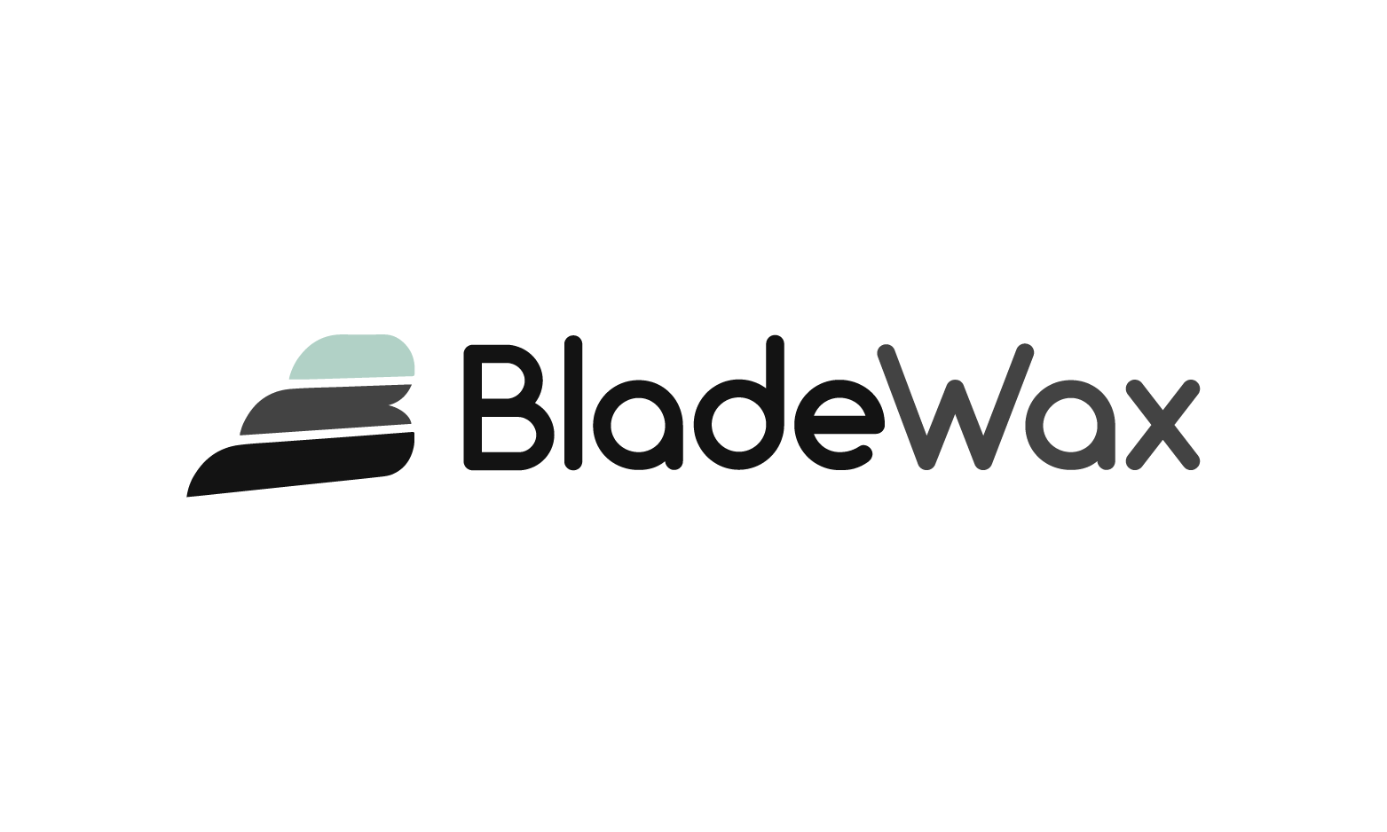 BladeWax logo