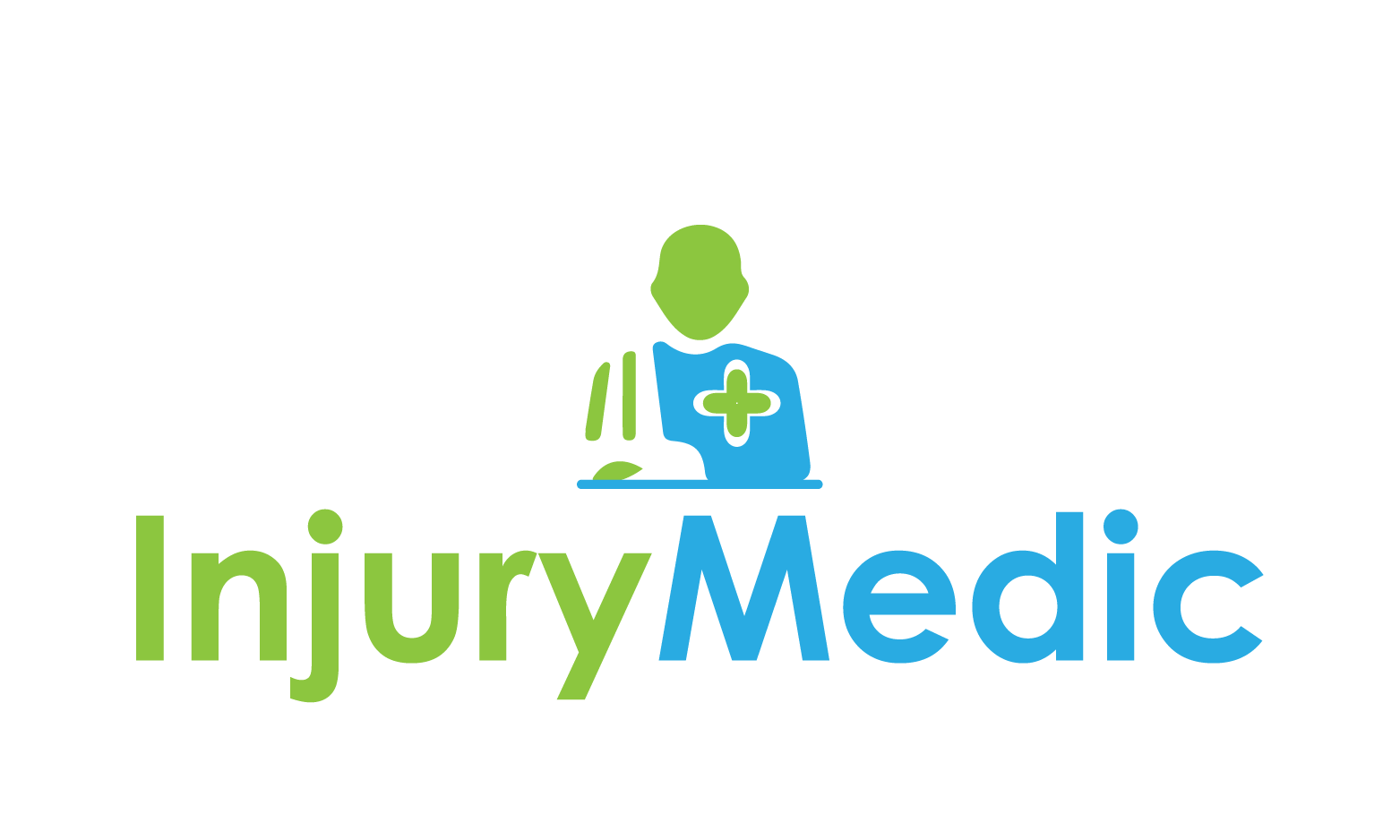 InjuryMedic.com - Cool premium domain marketplace