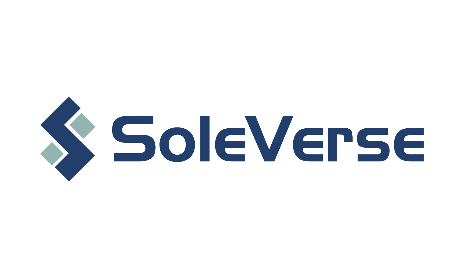SoleVerse logo