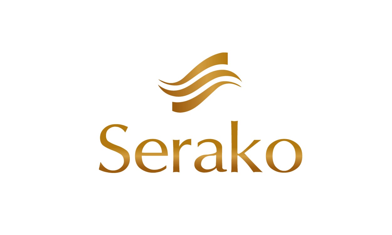 Serako logo