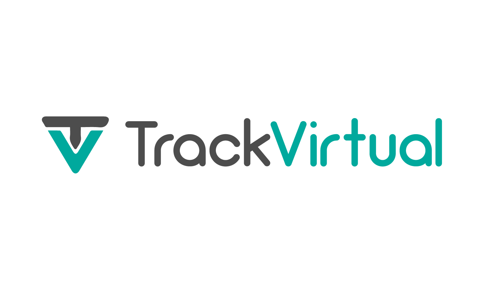 TrackVirtual logo