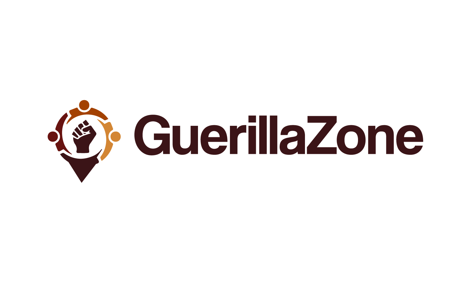 GuerillaZone.com - buy Creative premium names