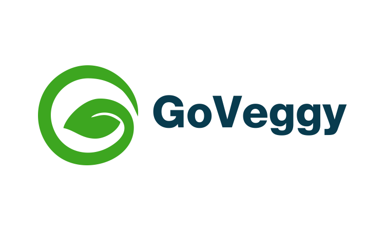 GoVeggy logo
