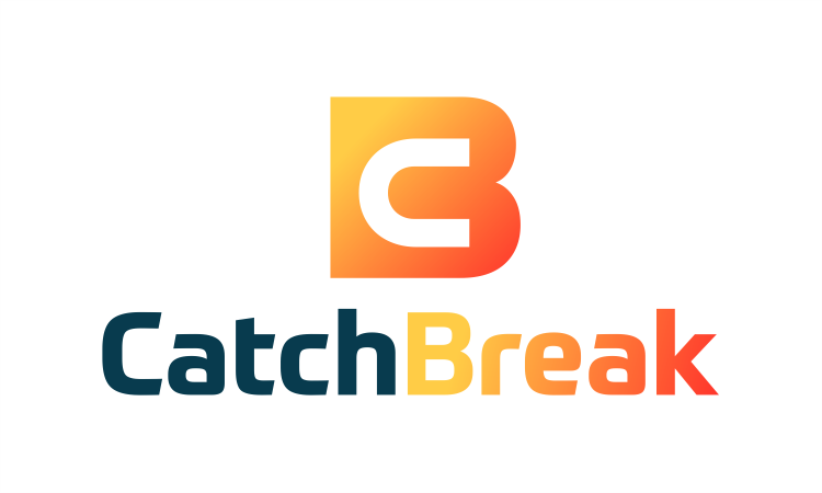CatchBreak.com - Catchy premium domain names