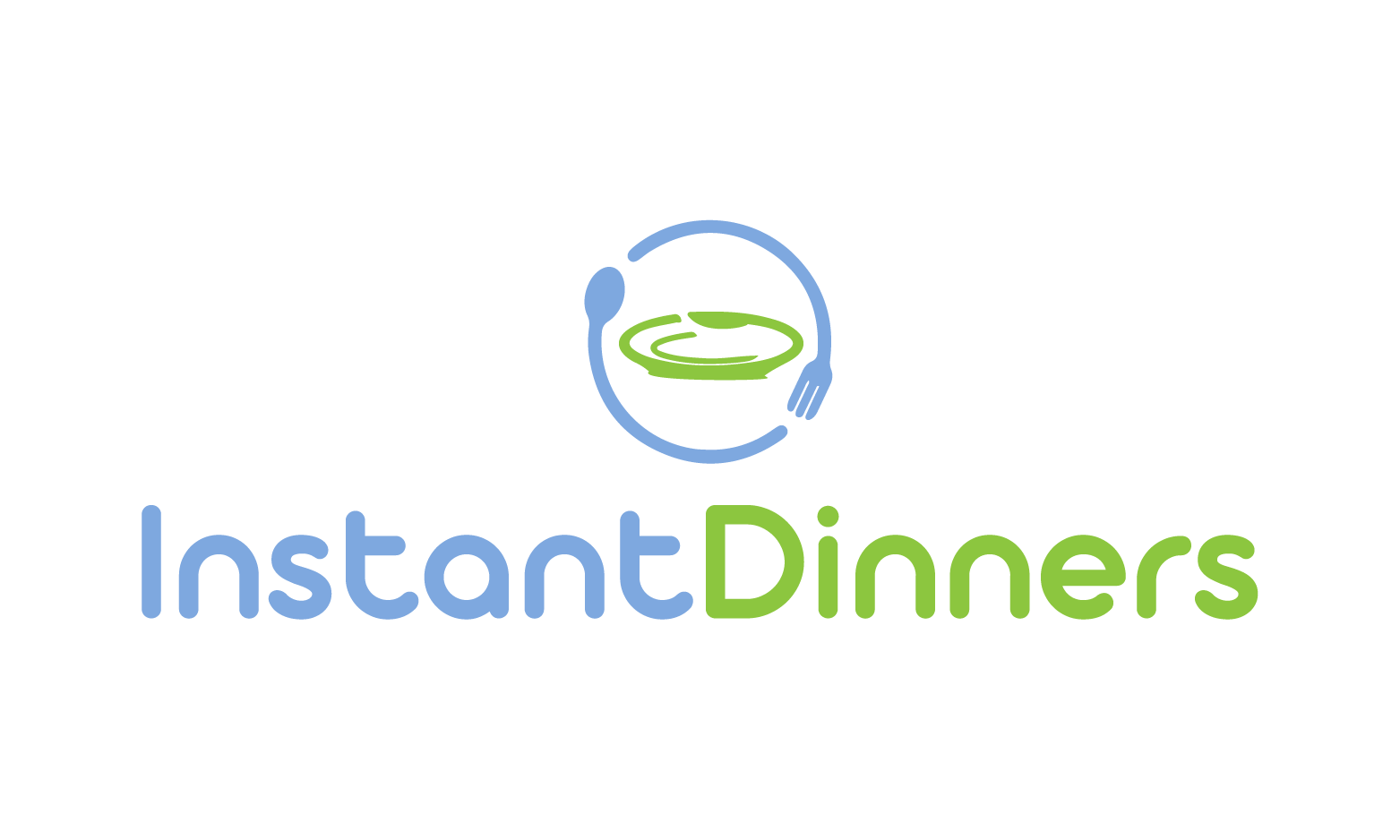 InstantDinners.com - Great premium domain marketplace