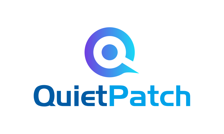 QuietPatch.com - buying Catchy premium names