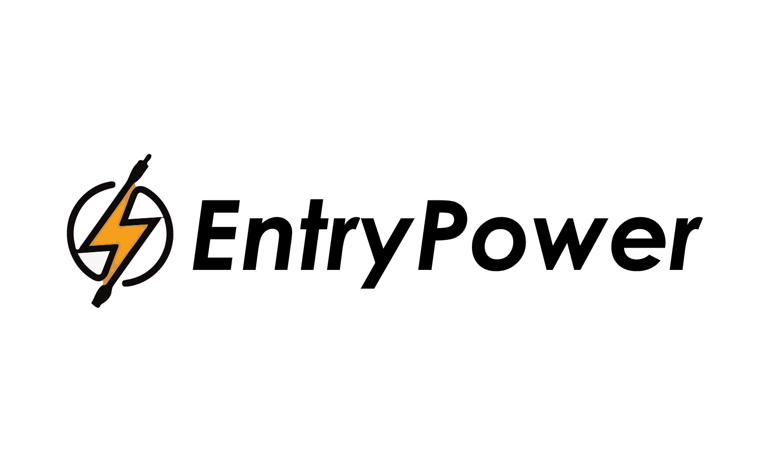 EntryPower logo