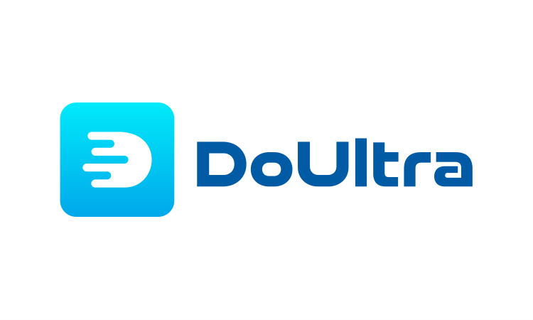 DoUltra.com - Unique premium domains for sale