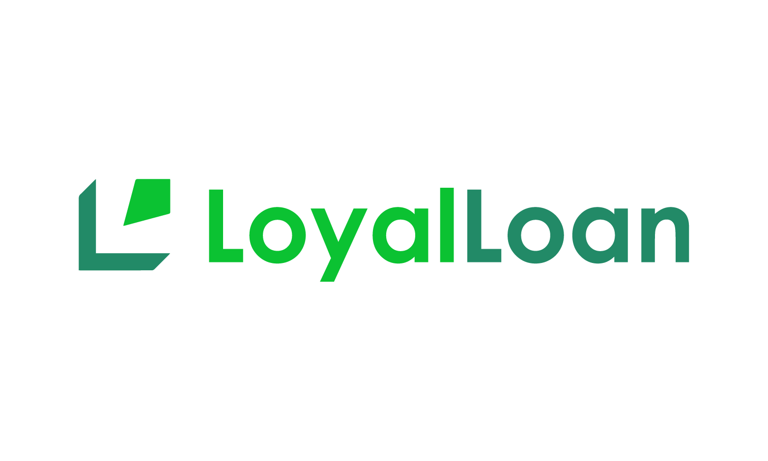 LoyalLoan logo