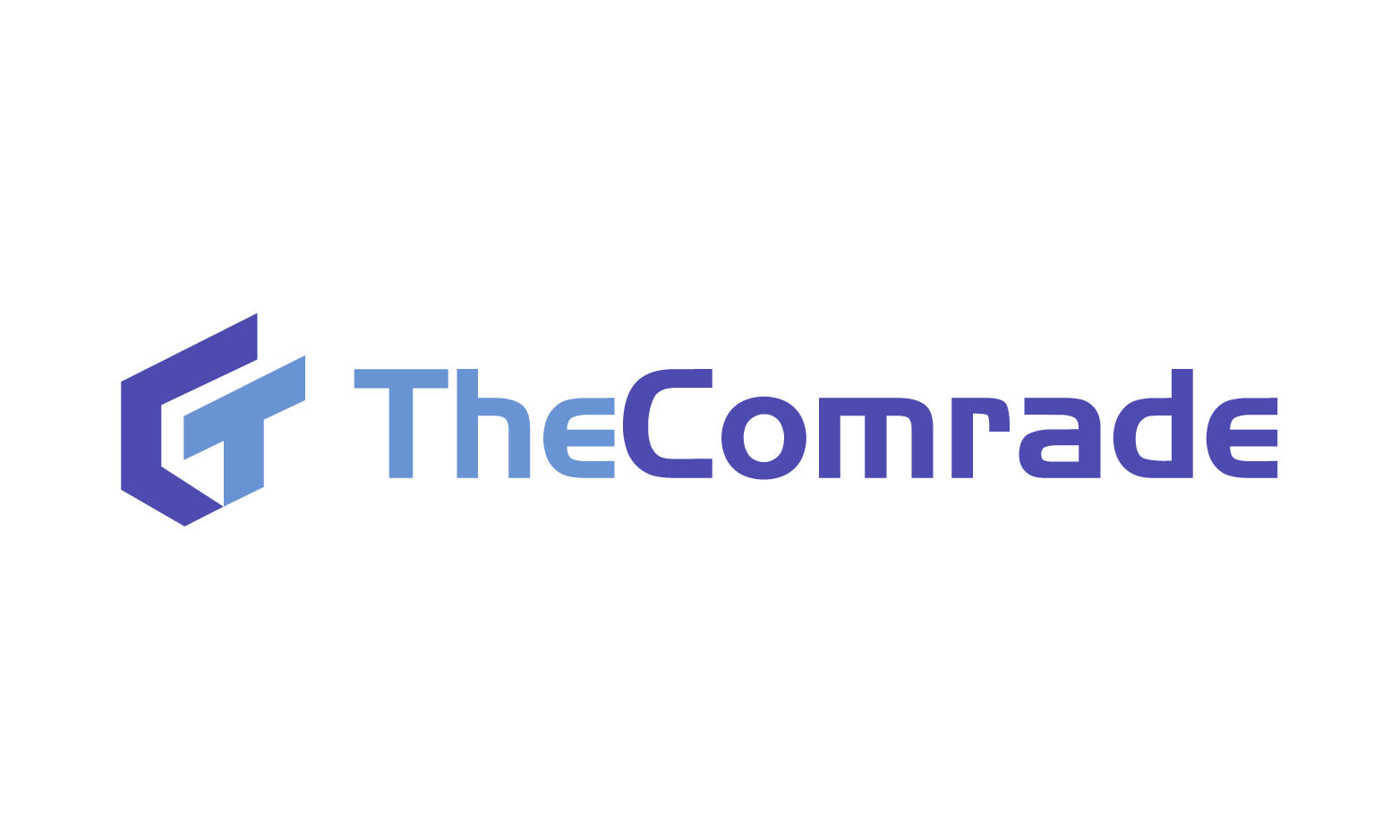 TheComrade logo