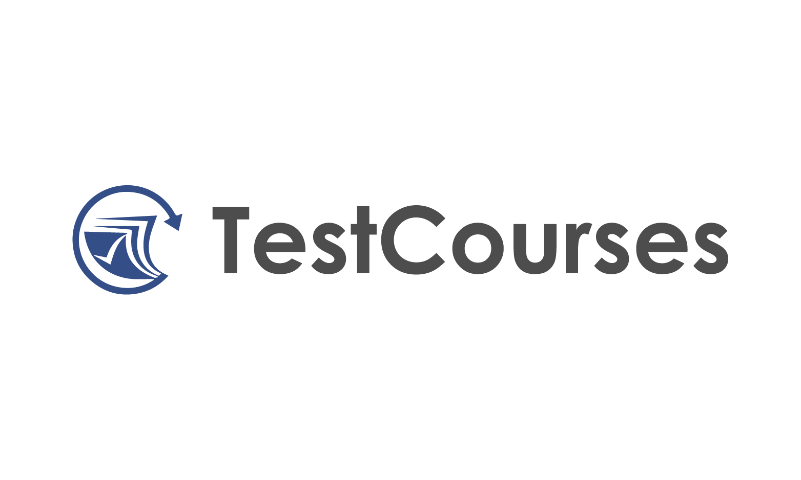 TestCourses logo