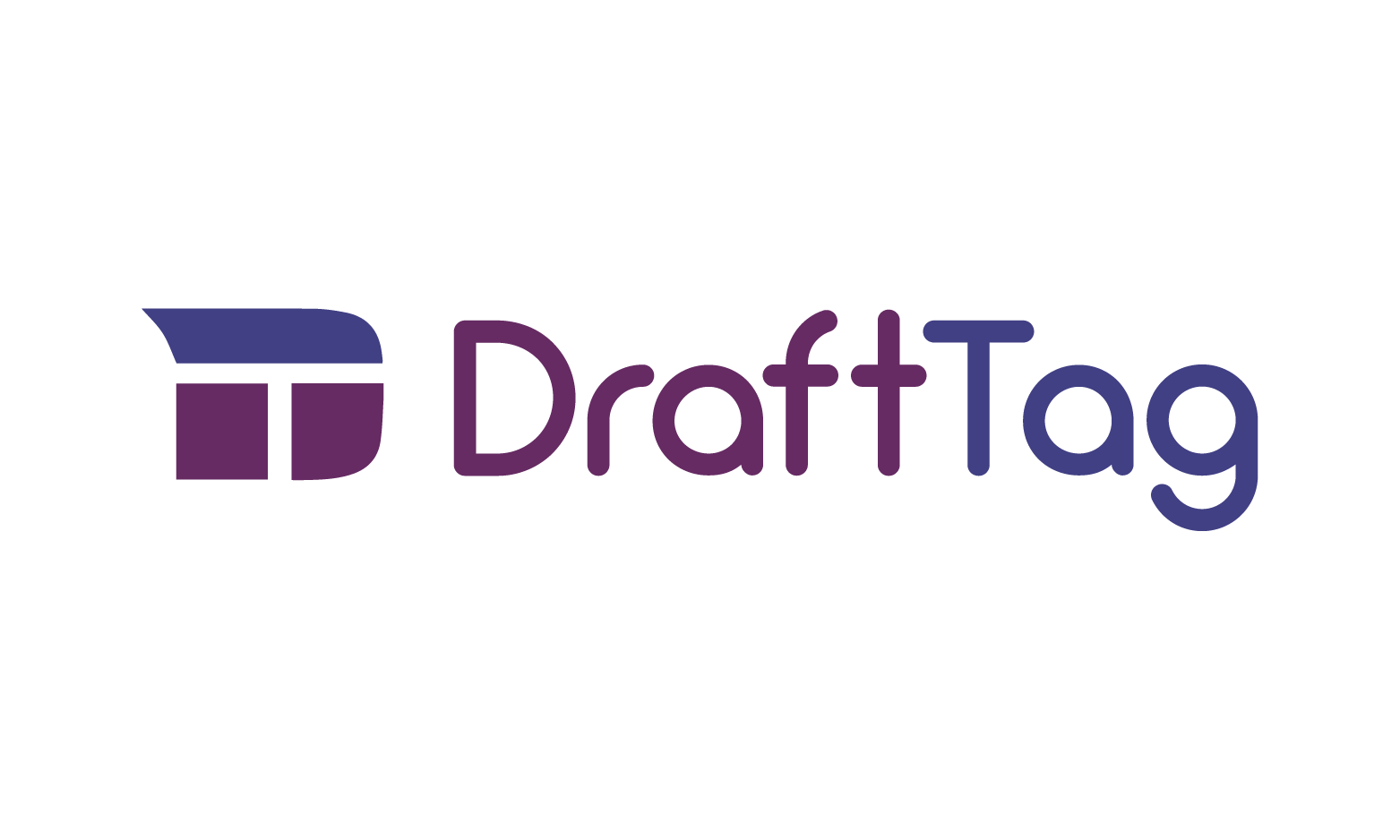 DraftTag logo