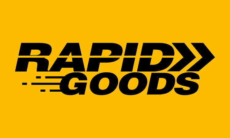 RapidGoods.com - Cool premium domain names for sale