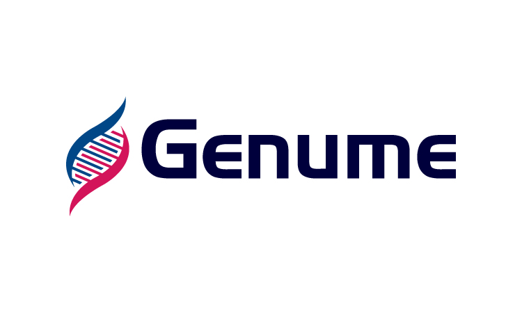 Genume.com - Great premium domain marketplace