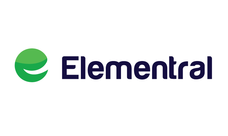 Elementral logo
