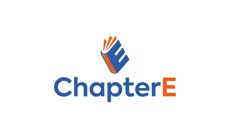 ChapterE.com - Good premium domains