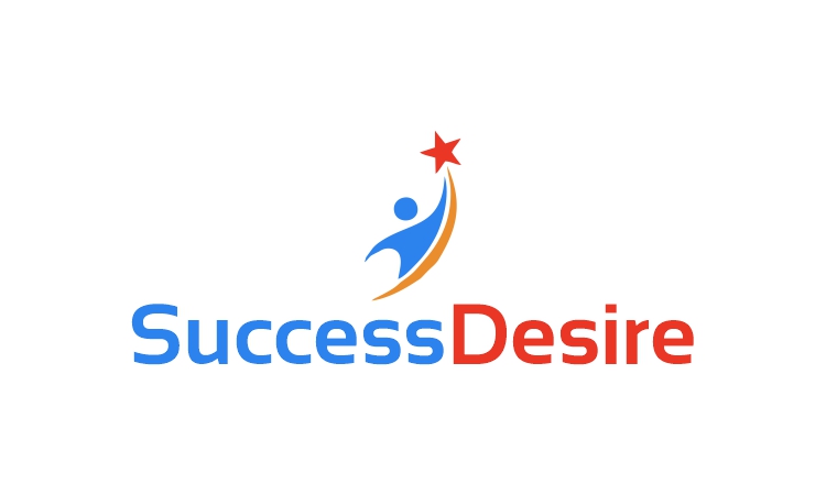 SuccessDesire.com - New domains for sale