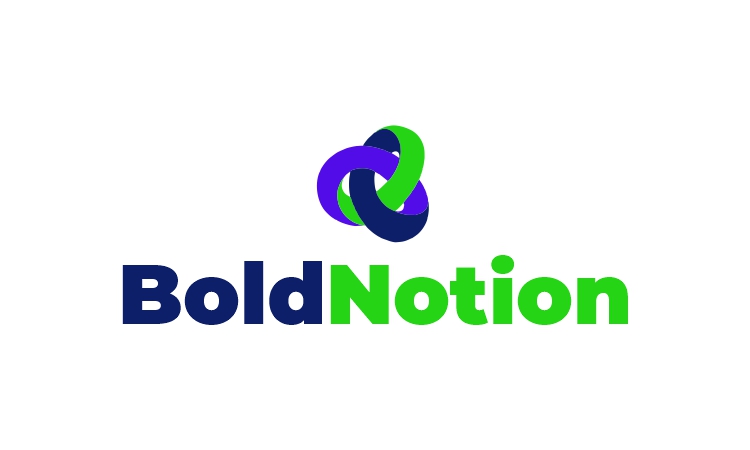 BoldNotion.com - Catchy domains for sale