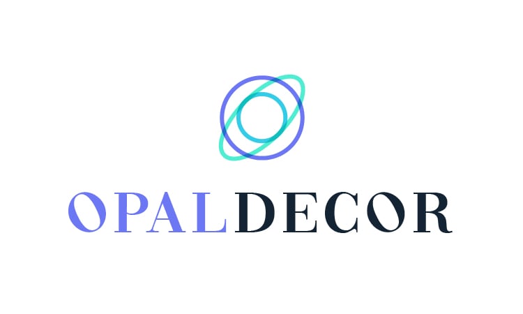 OpalDecor.com