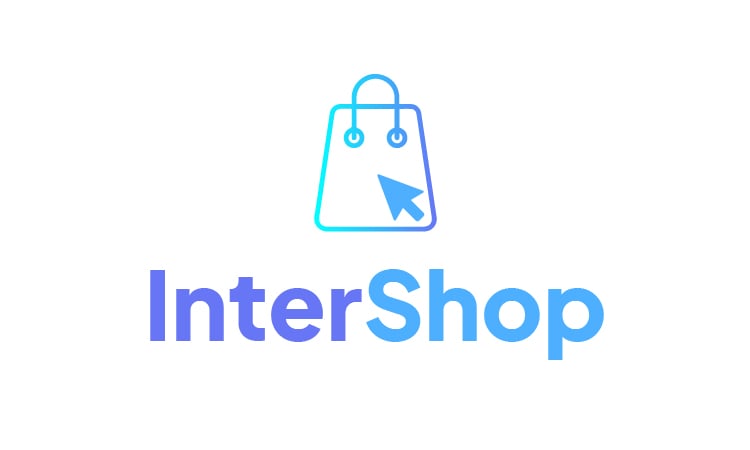 InterShop logo