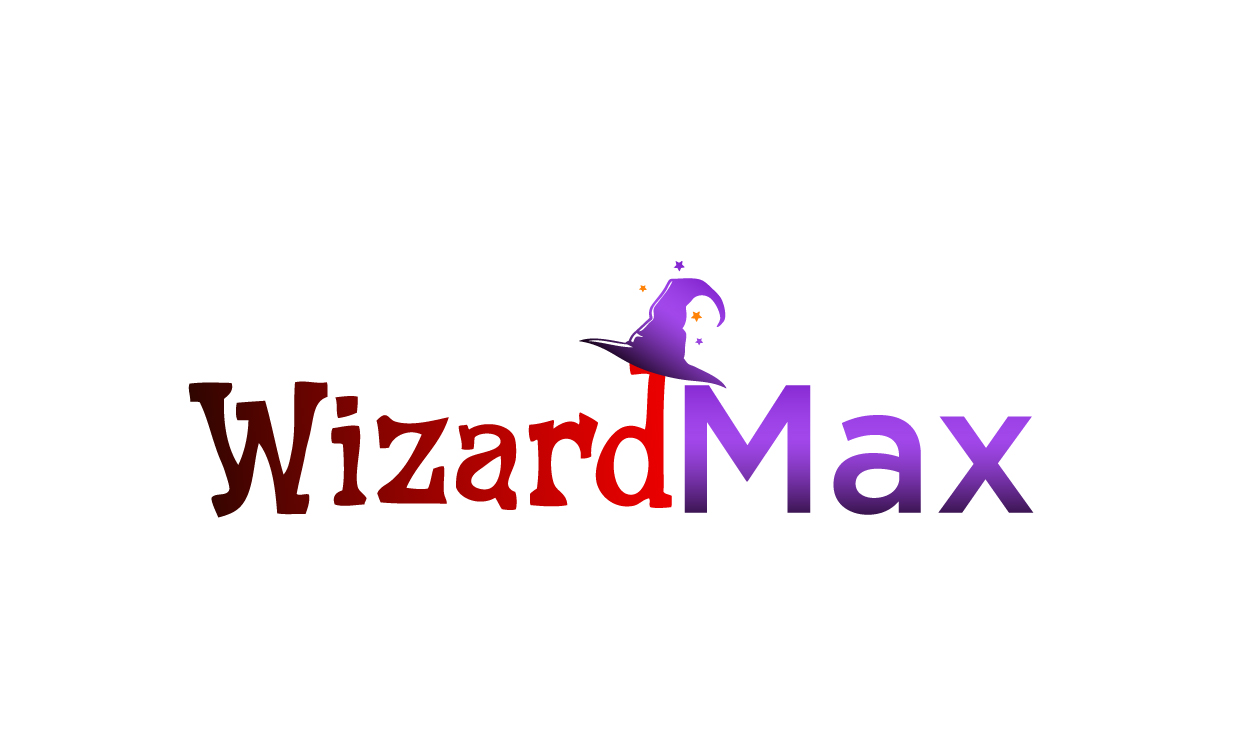 WizardMax.com - New premium domains for sale
