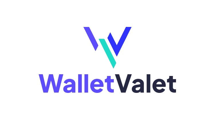 WalletValet.com - buying Unique premium names